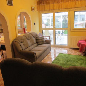 Bazis Guesthouse